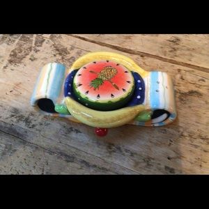 Pelzman Design for Vandor salt and pepper shakers